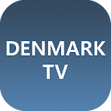 Denmark TV - Watch IPTV icon