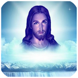 Jesucristo de Agradecimiento icon