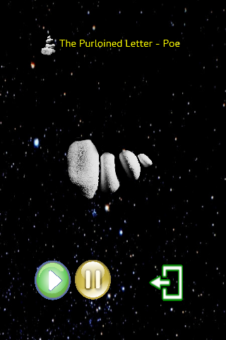 Mystery Tales - Tic Tac Toe Screen 3