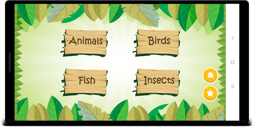 Wild Animal - Learn animal planet