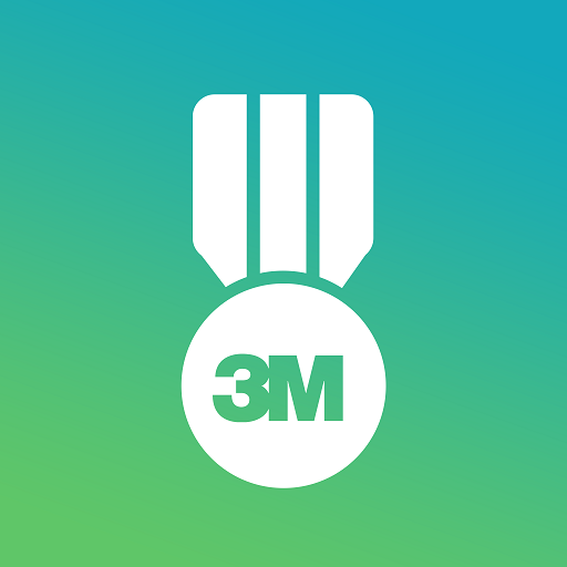 3M Academy logo