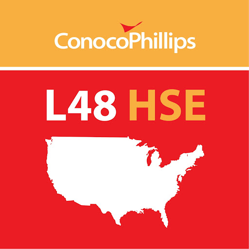 Android application L48 HSE screenshort
