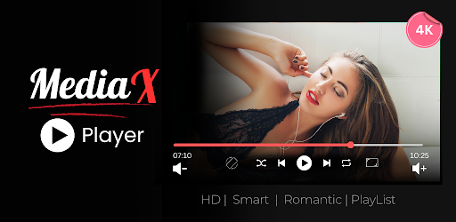 Media X - Smart Video Player