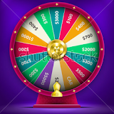 Spin Wheel Fortune icon