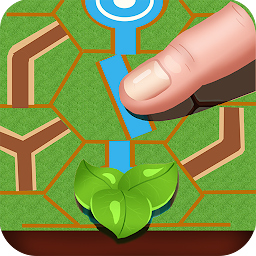 Dream Pipe Flow Mod Apk