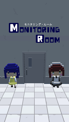 Download 脱出ゲーム モニタリングルーム Apk Free For Android Apktume Com
