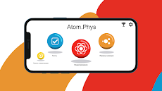 Atom.Phys - Конструктор атомовのおすすめ画像2