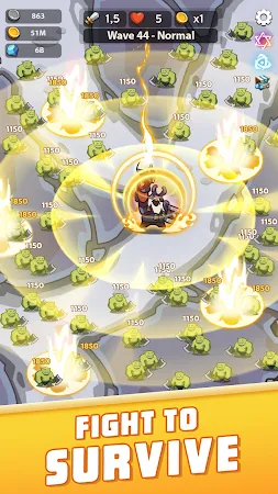 Game screenshot Empire Kingdom: Idle Premium mod apk
