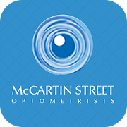 McCartin Street Optometrist