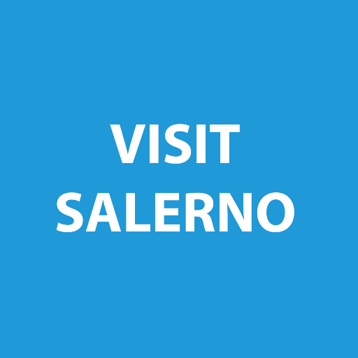 Visit Salerno logo