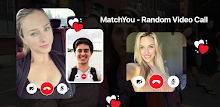 MatchYou - Random Video Call APK