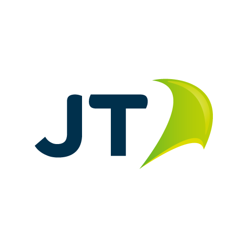 My JT logo