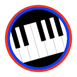 Learn Piano Keyboard icon