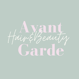 图标图片“Avant Garde Hair & Beauty”