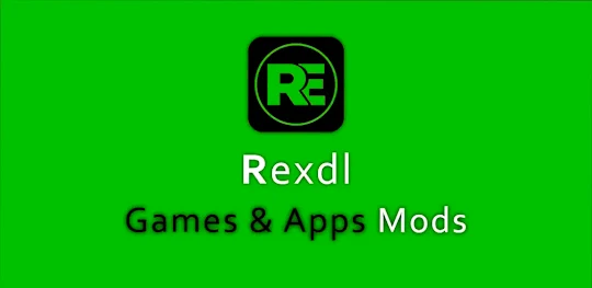 Rexdl Tip: Mod Games Adviser