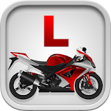 Motorcycle Theory Test UK Pro icon