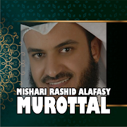 MRA : Mishari Rashid Alafasy MUROTTAL JUZ30