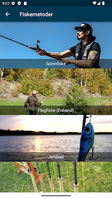 iFiske - Enklare Fiskekortのおすすめ画像2