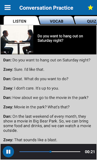 Updated Master Basic English Conversation Convo Basic Pc Android App Mod Download 2021