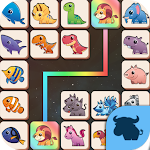 Cover Image of Download Onet Animals - Puzzle Matching Game 1.105 APK