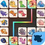 Top 48 Casual Apps Like Onet Animals - Puzzle Matching Game - Best Alternatives
