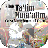Kitab Ta'lim Muta'alim icon
