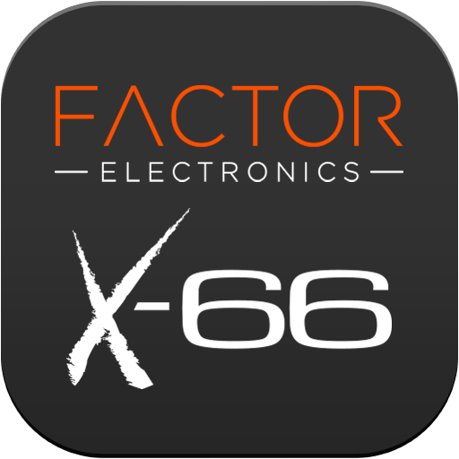 Factor X-66