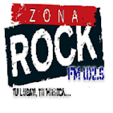 FM ZONA ROCK icon