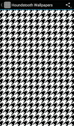 Houndstooth Wallpapers Screen 3