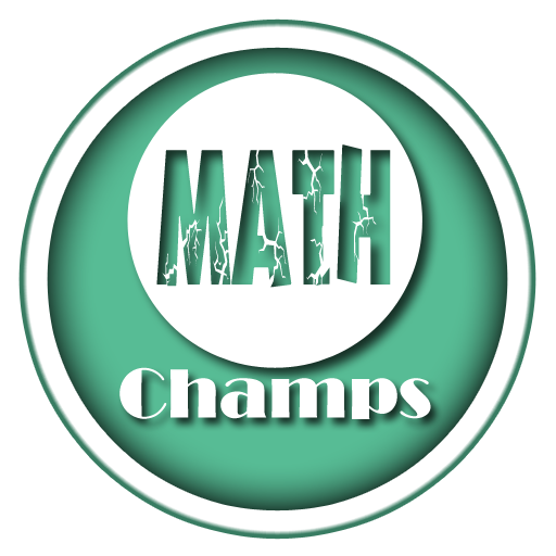 Math Champs