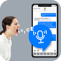 Write by Voice Speech to Text
