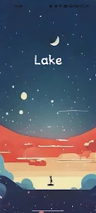 Lake(Poetry)