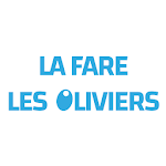 Cover Image of Download La Fare les Oliviers 1.4 APK