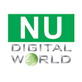 NU Digital World icon