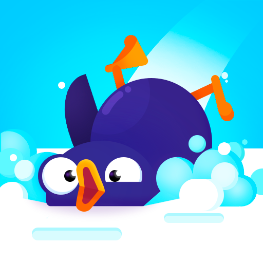 Bouncemasters: Jumping Games - Apps On Google Play