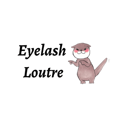 Eyelash Loutre 【公式アプリ】 logo