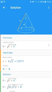 Geometry PRO APK (Payant/Complet) 3