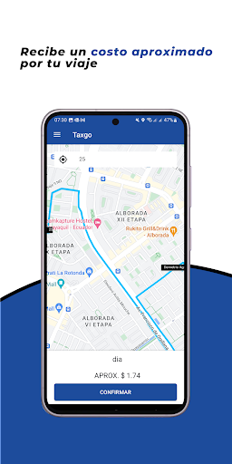 Taxgo Screen 3