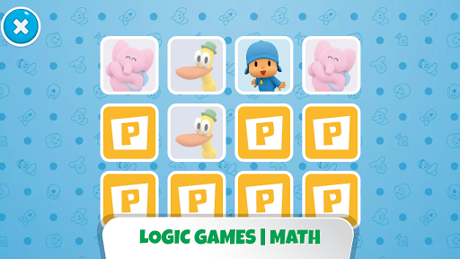 Pocoyo House: best videos and apps for kids screenshots 14