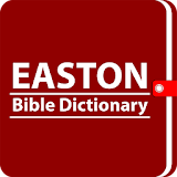 Easton Bible Dictionary -Offline Easton Dictionary icon