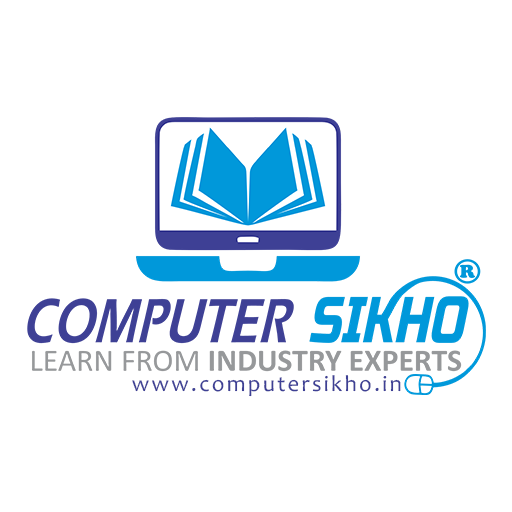 Computer Sikho logo