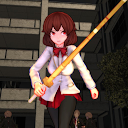 下载 Dead School - Anime Zombie Survival Horro 安装 最新 APK 下载程序