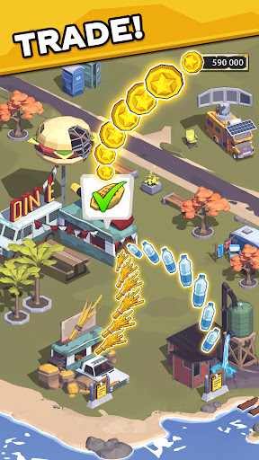 Town Survival 2