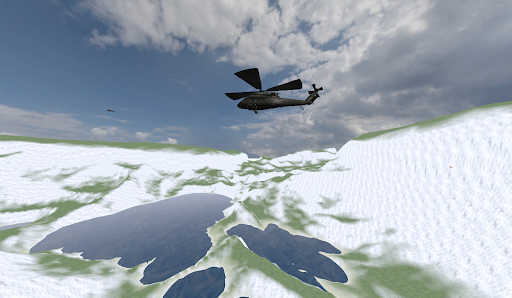 Melifoli - Open World Vehicle Screen 3
