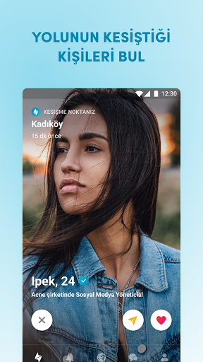 Happn