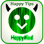 Cover Image of Tải xuống Happymod App Latest Version Original Guide 2021 1.0 APK