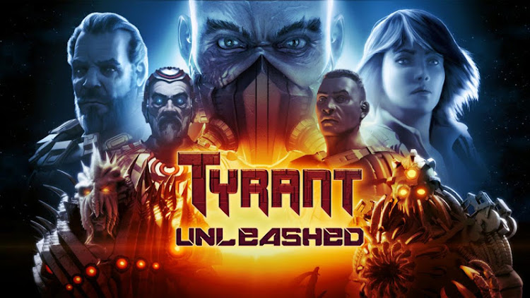 Tyrant Unleashed - 2.31 - (Android)