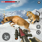 Deer Hunter Free icon