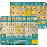 Argentina Emoji Keyboard Theme icon