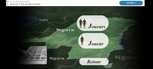 Ngola Screenshot 2 - AppWisp.com